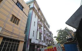 Oyo 17424 Hotel Swagat
